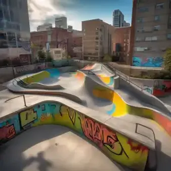 Style and Innovation: Defining Mark Gonzales Skater